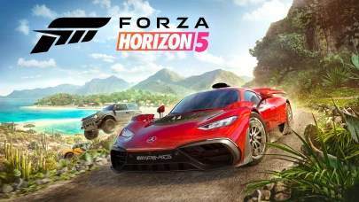 Forza Horizon 5'in Playstation 5 Platformuna Çıkacağı Duyuruldu! Çıkış Tarihi Ne Zaman?