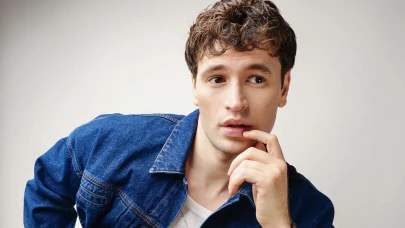 Ragıb Narin'in hüzün ve umut dolu yeni şarkısı "Bergen" dinleyicilerle buluştu