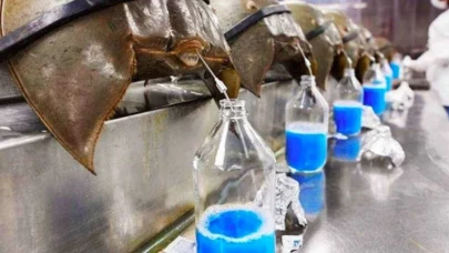 Tıp Dünyasının Mucizesi Yeni Mucizesi Mavi Kan! Mavi Kan Nedir, Neden Bu Kadar Değerli?