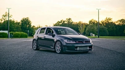 2025 Model Bir Golf Almak İçin Kaç Yıl Çalışmak Gerekiyor? Türkiye İle Dünya Arasındaki Fark Şok Edici!