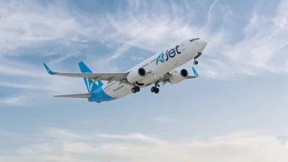 AJet Kampanya Şubat-Mart 2025 || Uçak Bileti Nasıl Alınır, Nereden Alınır? AJet Ucuza Uçak Bileti Kampanyası Nerelerde Geçerli?