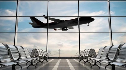 THY, AJet, Pegasus 12 Şubat İptal Olan Uçak Seferleri Listesi! Uçuşlarınızı Hemen Kontrol Edin