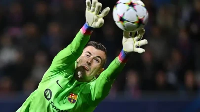 Hasan Şaş’tan Galatasaray’a Kaleci Tavsiyesi! Muslera Giderse Bu İsmi Kaçırmayın