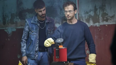 Deha ve Breaking Bad Benzerliği! Deha ve Breaking Bad Dizisi Konusu Aynı Mı?