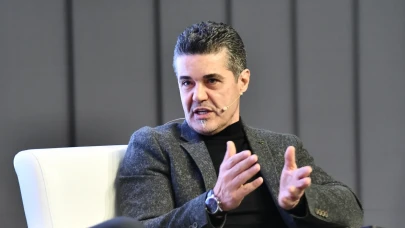 Playland Yönetim Kurulu Başkanı, ATRAX Fuarı'nda sektöre yön verdi