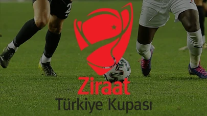 ZTK Bugün Hangi Maçlar Var, Maçlar Saat Kaçta Başlayacak? Ziraat Türkiye Kupası Maç Programı