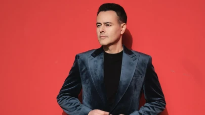 Barbaros, "Ne Günler" şarkısını dinleyicilerle buluşturdu