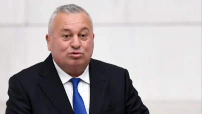 Cemal Enginyurt ve Salih Uzun CHP'ye geri dönüyor!