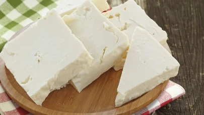 Peynir yemeden önce bir daha düşünün! O marka ifşa oldu