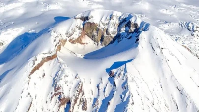 Alaska için korkutan uyarı: Büyük patlama yaklaştı