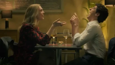 Netflix'in Yeni Dizisi My Family'nin Konusu Ne, 1. Sezon Kaç Bölüm, Dizide Hangi Oyuncular Var?