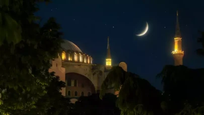 Berat Kandili Şubat 2025 Hangi Hafta, Ne Zaman?