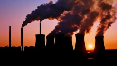 Dünyanın sıcaklığı arttı: Paris Anlaşması tehlikede mi?