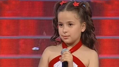 Fındık Kurdu Berna'nın Son Hali Olay Yarattı! Eski Halini Hatırlayanlar Şaşkına Döndü