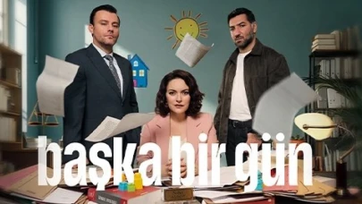 Başka Bir Gün Kaç Bölüm Sürecek? Final Yapacak Mı? Reyting Sonuçları Kaderini Belirleyecek!
