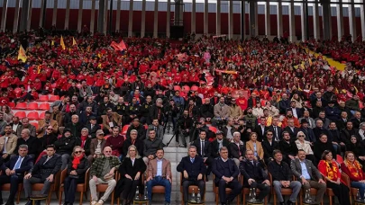 Göztepe FK 100. Yılını Kutluyor! Göztepe'nin 100. Yıl Kutlamaları İçin Etkinlik Takvimi Hazırlandı