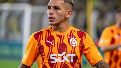 Galatasaray’da Torreira Ayrılıyor mu? Açıklamalarıyla Taraftarı Üzdü!
