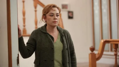 Bahar 33. Bölümde Neler Yaşandı, 34. Bölüm Fragmanı Yayınlandı?