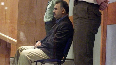 Öcalan'dan terör örgütüne mesaj: "Ben kurdum, ben dağıtıyorum"