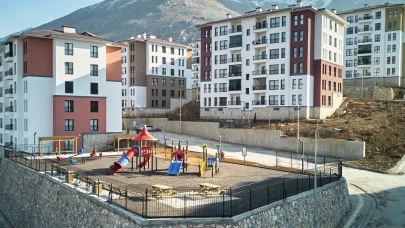 Bakanlıktan konut fiyatlarını düzenleyecek 3 önemli adım