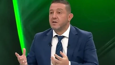 Nihat Kahveci’den Fenerbahçeli Yıldıza Övgü: Galatasaray Derbisinde İlk 11’de Oynar!