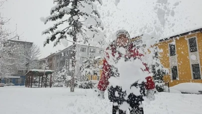 İstanbul’da Kar Alarmı! 10 Şubat Okullar Tatil Edilecek mi? Son Dakika Gelişmeleri!
