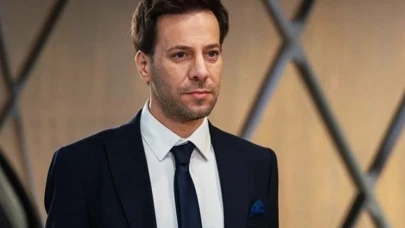 Kaan Taşaner ve Genç Sevgilisi Galada! Sosyal Medyada Yorum Yağdı