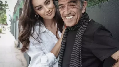 Edip Akbayram'ın Kızı Türkü Akbayram'dan Duygu Dolu Paylaşım: "Umutla Bekliyoruz"