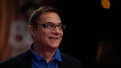 Mehmet Ali Erbil Acı Haberi Sosyal Medyadan Paylaştı! "Başımız Sağ Olsun"