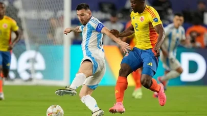 Carlos Cuesta Kimdir? Bonservis Bedeli, Maaşı Ne Kadar? GS ile Anlaştı mı? Sözleşme Şartları Ne?