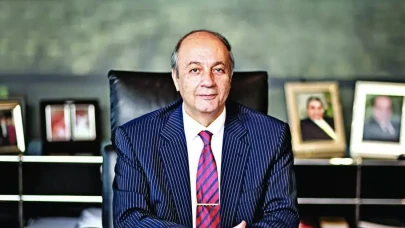 Tuncay Özilhan kimdir? Serveti ne kadar? Şirketleri, kaç yaşında, aslen nereli, hayatı ve kariyeri detaylar!