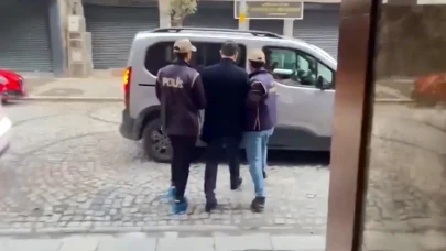 'Kıskaç-37' operasyonlarında 93 FETÖ şüpheli yakalandı