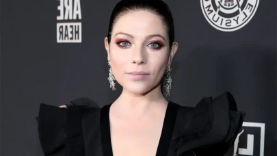 Michelle Trachtenberg Kimdir? Neden Öldü, Ölüm Sebebi Ne? İşte Kariyeri ve Özel Hayatıyla İlgili Tüm Detaylar