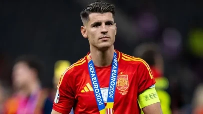 Morata bonservisi alındı mı? Sözleşmesi ne kadar süreli?
