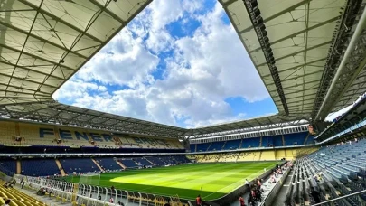 Fenerbahçe Maçlarını Nerede Oynayacak? Şükrü Saracoğlu Stadyumu Yıkılıyor Mu? Yeni Proje Ne?