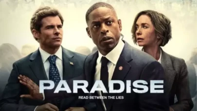 Paradise 2. Bölümde Neler Olacak? Gerilim Dolu Yeni Bölüm İçin Geri Sayım Başladı!