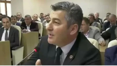 MHP’li Selim Dölcü, Öcalan’a "Sayın" Deyip İstifa Etti: Kullandığım Kelime Kastımı Aştı!