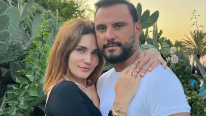 Alişan’dan Sevgililer Günü Sürprizi! Eşi Buse Varol ile İlk Kez Umre’ye Gidecekler