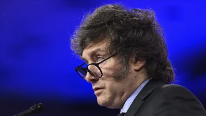 Arjantin Devlet Başkanı'nın Başı Dertte! LIBRA Coin Yüzünden Görevden mi Alınacak?