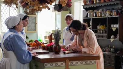 Şakir Paşa Ailesi 7. bölüm tanıtımı çıktı mı, yayınlandı mı? Son bölümde neler oldu?