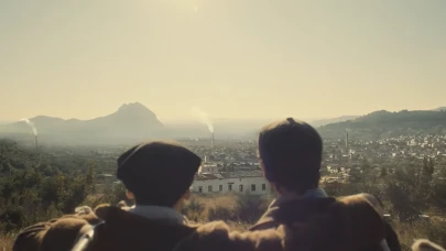 Sabancı Topluluğu'nun 100 yıllık başarı yolculuğunun ilk ‘adımları’