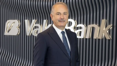 VakıfBank, 700 milyon dolarlık DPR işlemini başarıyla tamamladı