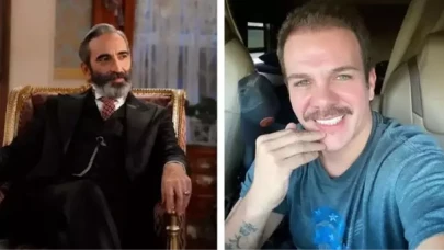 Tolga Karel Kimdir, Fırat Tanış Ne Dedi? Şakir Paşa'daki Rolü İçin Hangi İfadeleri Kullandı?