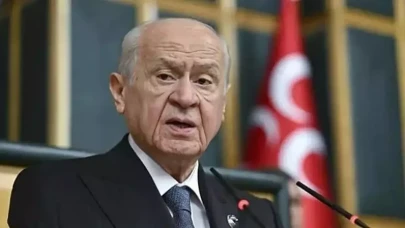 Devlet Bahçeli İyileşti mi? Sağlık Durumu Hakkında Son Açıklamalar!