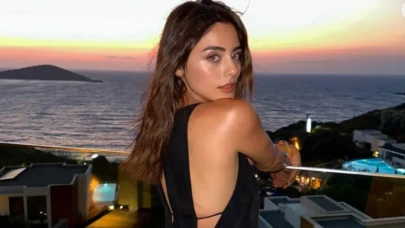 Sıla Türkoğlu'ndan Bom İtiraf! Türkoğlu'nun Aşık Olduğu Ünlü Kim?