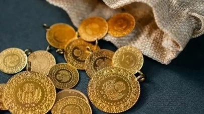 İslam Memiş 2025 İçin Gram Altın ve Ons Tahminlerini Açıkladı!