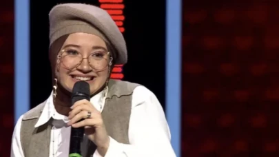 O Ses Türkiye Funda Kayacık Mesleğiyle Şaşkına Çevirdi! Kariyeri ve Hayatı Merak Konusu Oldu