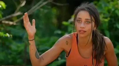 Zeynep Alkan Survivor’a Veda Etti! İşte Finalde Görmek İstediği İsimler