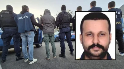 İstanbul'da Barış Boyun çetesine operasyon