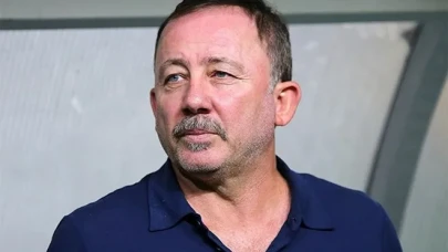 Şaka mı Bu? Sergen Yalçın’dan Fenerbahçe’ye Şok Yorum